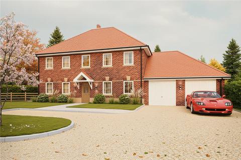 undefined, Johnson Drive, Wokingham RG40