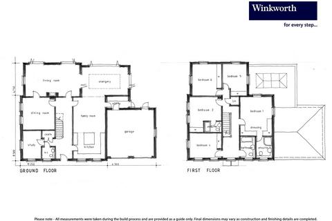 undefined, Johnson Drive, Wokingham RG40