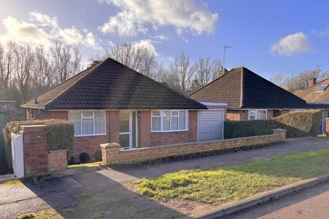 undefined, Longmead, Letchworth Garden City, SG6
