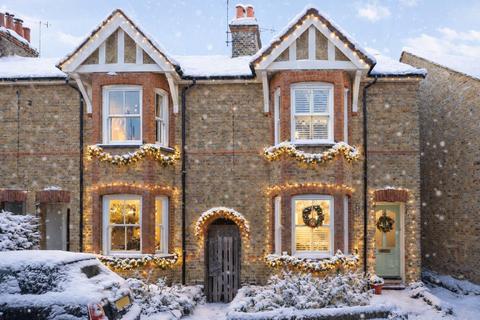 3 bedroom semi-detached house for sale, George Street, Berkhamsted