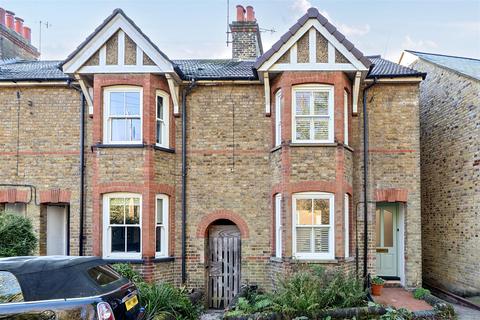 3 bedroom semi-detached house for sale, George Street, Berkhamsted