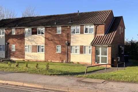 Icknield Way, Letchworth Garden City, SG6