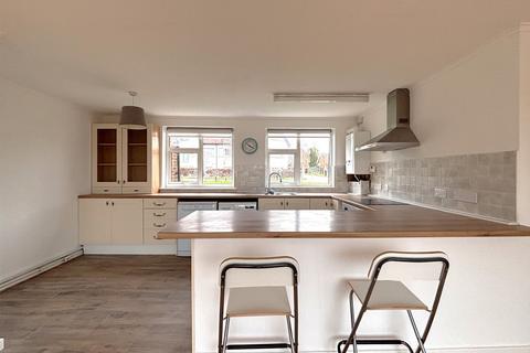 undefined, Icknield Way, Letchworth Garden City, SG6