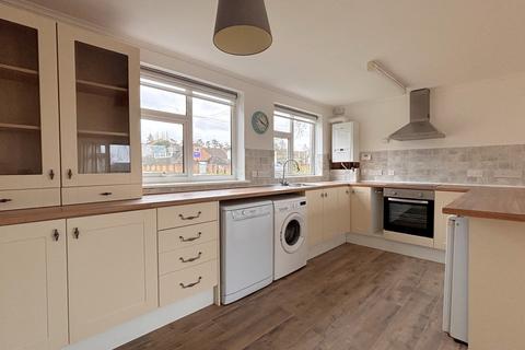 undefined, Icknield Way, Letchworth Garden City, SG6