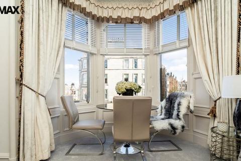 2 bedroom flat for sale, Comely Bank Avenue, Edinburgh EH4