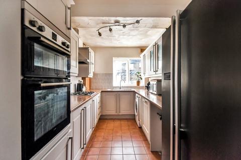 3 bedroom semi-detached house for sale, Barnsole Road, Upper Gillingham, ME7