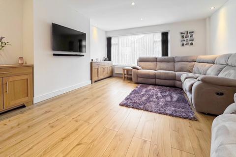 3 bedroom semi-detached house for sale, The Street, Upchurch, Sittingbourne, ME9
