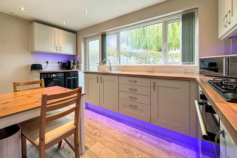 3 bedroom semi-detached house for sale, The Street, Upchurch, Sittingbourne, ME9