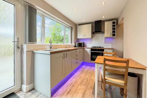 3 bedroom semi-detached house for sale, The Street, Upchurch, Sittingbourne, ME9