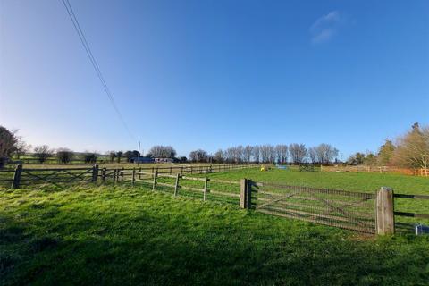 undefined, Moreton Lane, Bishopstone