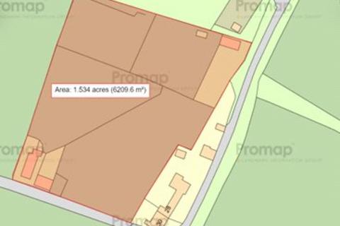 undefined, Moreton Lane, Bishopstone