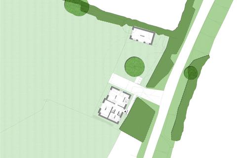 undefined, Moreton Lane, Bishopstone