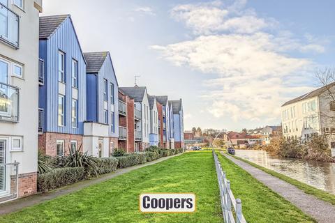 2 bedroom flat for sale - Quayside Court, Potters House, CV1