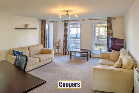 2 bedroom flat for sale, Quayside Court, Potters House, CV1