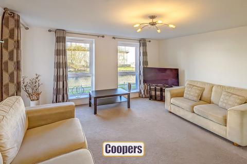 2 bedroom flat for sale, Quayside Court, Potters House, CV1