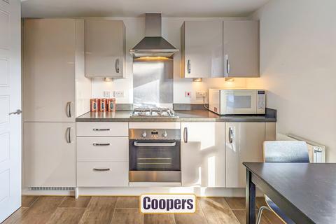 2 bedroom flat for sale, Quayside Court, Potters House, CV1