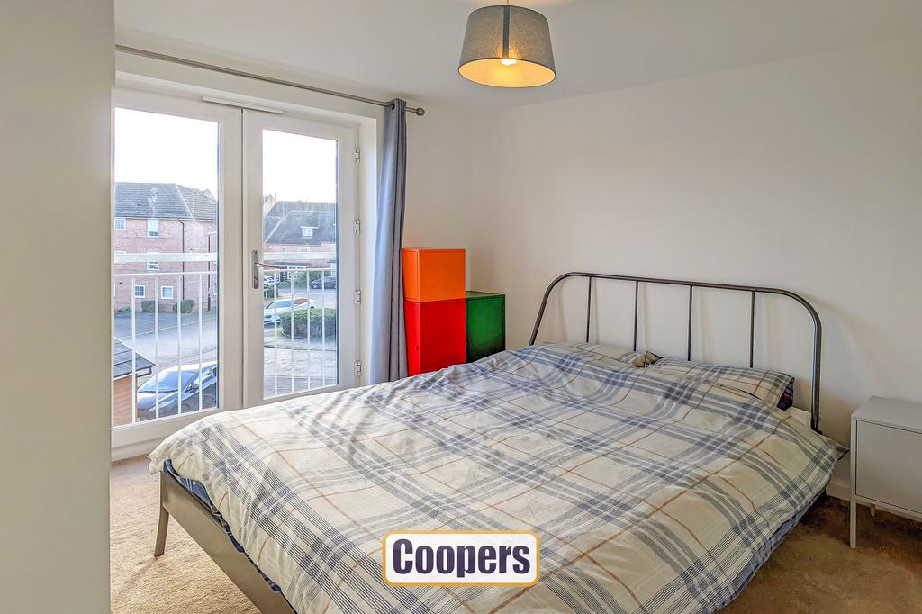Bedroom 2