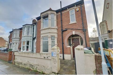 undefined, Stride Avenue, Portsmouth, Hampshire, PO3 6HW