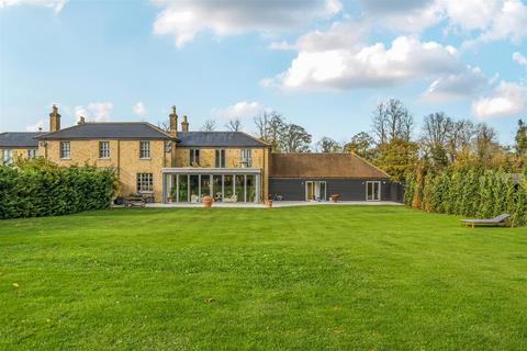 6 bedroom house for sale, Station Road, Tring
