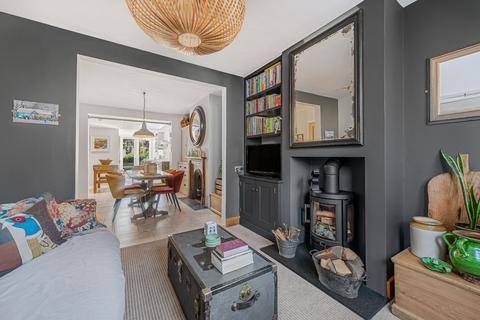 3 bedroom terraced house for sale, Albert Road, Alton, Hampshire