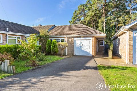 undefined, Sycamore Close, North Baddesley, Hampshire