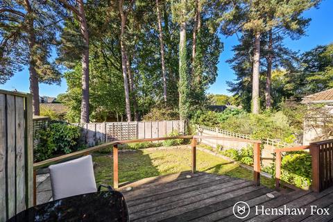 undefined, Sycamore Close, North Baddesley, Hampshire