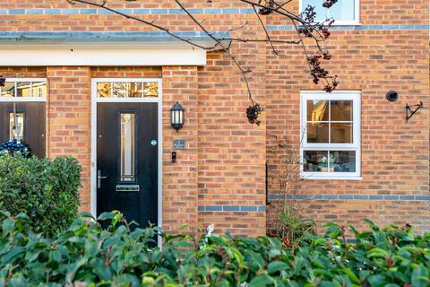 3 bedroom semi-detached house for sale, Rosemary Drive, Northwich, CW8