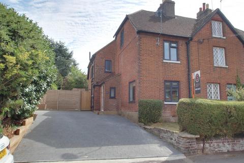 4 bedroom semi-detached house for sale, New Mill Terrace, Tring