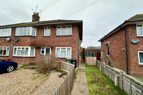 2 bedroom maisonette for sale, Chawton Park Road, Alton, Hampshire