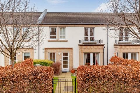 2 bedroom terraced house for sale - Hopetoun Street, Edinburgh,