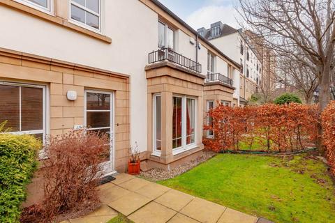 2 bedroom terraced house for sale, Hopetoun Street, Edinburgh,