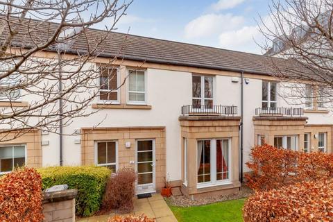 2 bedroom terraced house for sale, Hopetoun Street, Edinburgh,