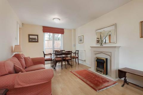 2 bedroom terraced house for sale, Hopetoun Street, Edinburgh,