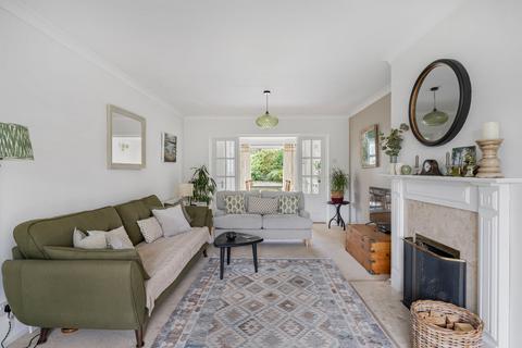 4 bedroom detached house for sale, Highridge, Alton, Hampshire