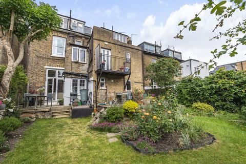 1 bedroom apartment for sale, Queens Drive, London N4