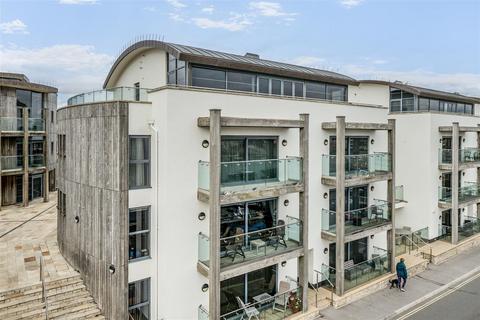 2 bedroom apartment for sale, Quayside, West Bay