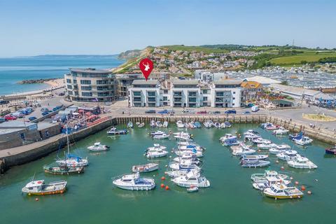 undefined, Quayside, West Bay