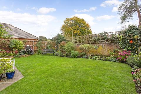 undefined, Hastards Lane, Selborne, Alton