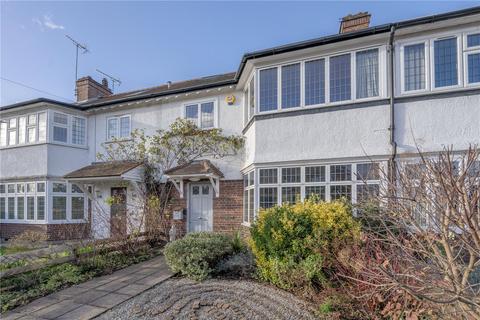 4 bedroom terraced house for sale, Arlington Road