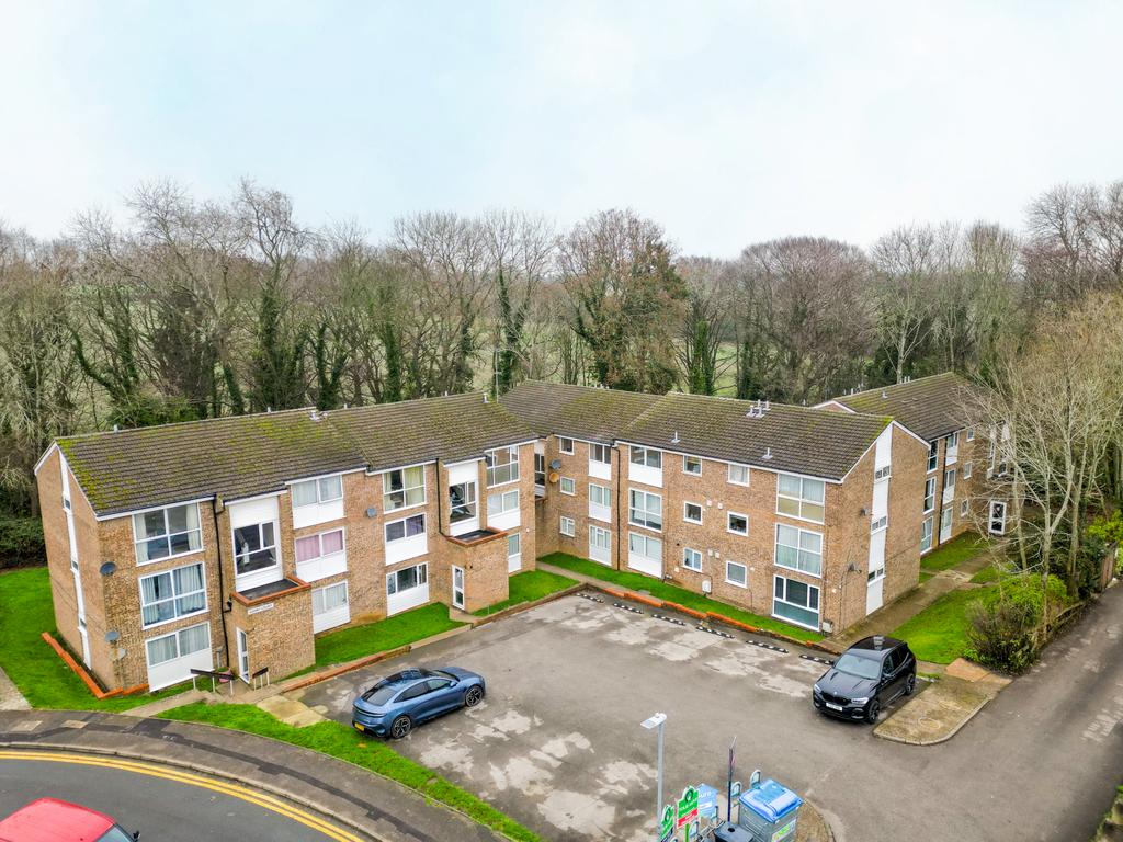 Ashby Court, Hemel Hempstead