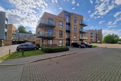 1 bedroom apartment for sale, Nash Mills Wharf