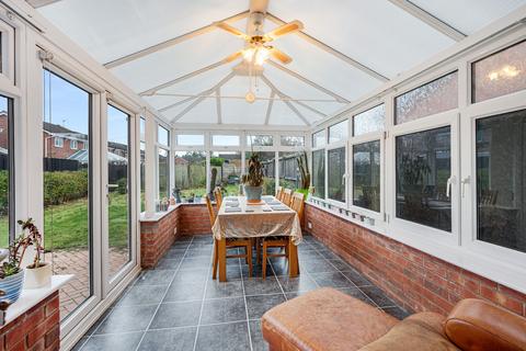 3 bedroom detached house for sale, Medina Avenue, Winsford, CW7