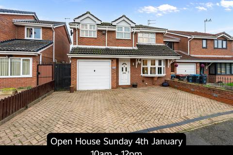 undefined, Medina Avenue, Winsford, CW7