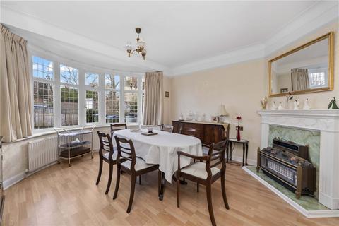 3 bedroom semi-detached house for sale, Marble Hill Gardens