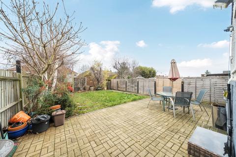 4 bedroom semi-detached house for sale, East Rochester Way, Sidcup