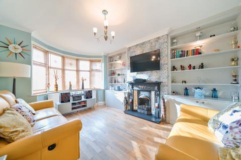 4 bedroom semi-detached house for sale, East Rochester Way, Sidcup