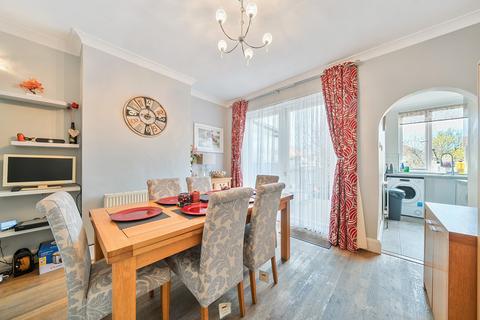4 bedroom semi-detached house for sale, East Rochester Way, Sidcup