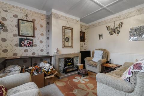 2 bedroom semi-detached house for sale, Upper Howsell Road, Malvern, Worcestershire, WR14 1TL
