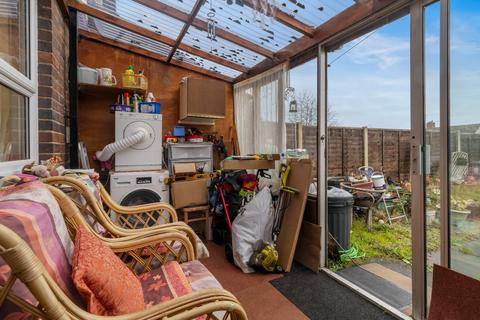 2 bedroom semi-detached house for sale, Upper Howsell Road, Malvern, Worcestershire, WR14 1TL
