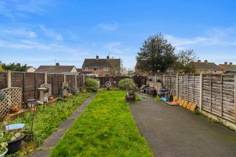 2 bedroom semi-detached house for sale, Upper Howsell Road, Malvern, Worcestershire, WR14 1TL